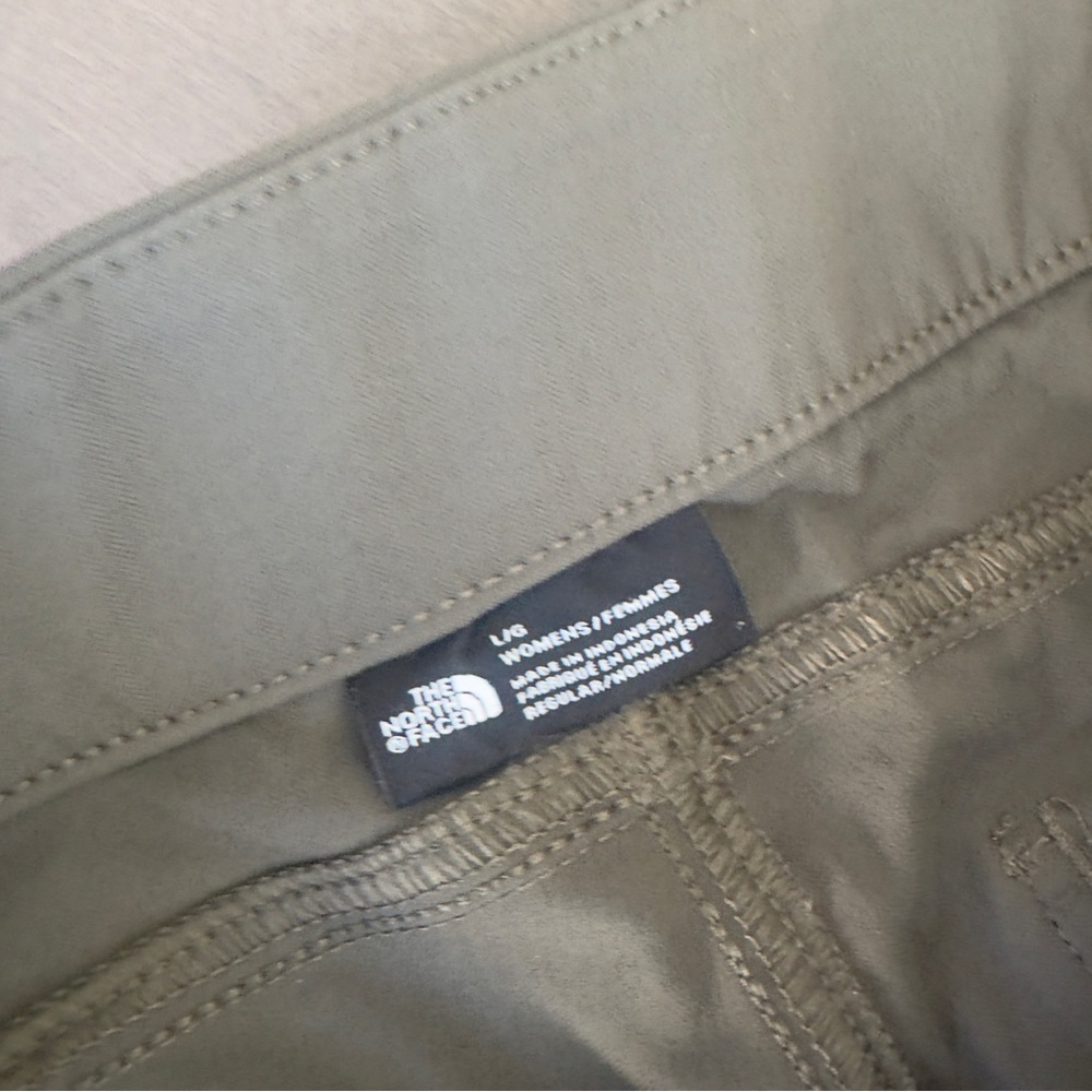 The North Face | Skinny hiking cargo pants - Picture 2 of 4